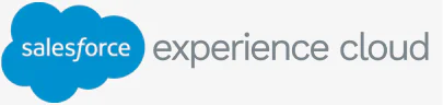 Salesforce Experience Cloud icon