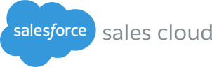Salesforce Sales Cloud icon