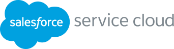 Salesforce Service Cloud icon