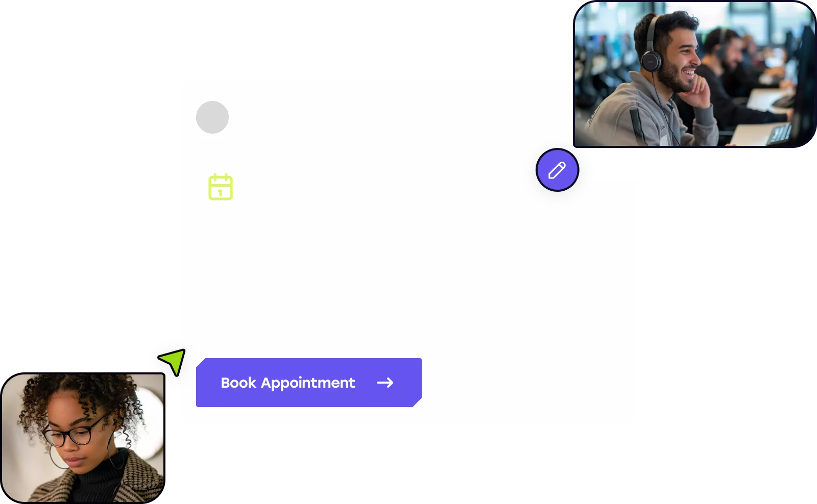 Co-browsing for Healthcare