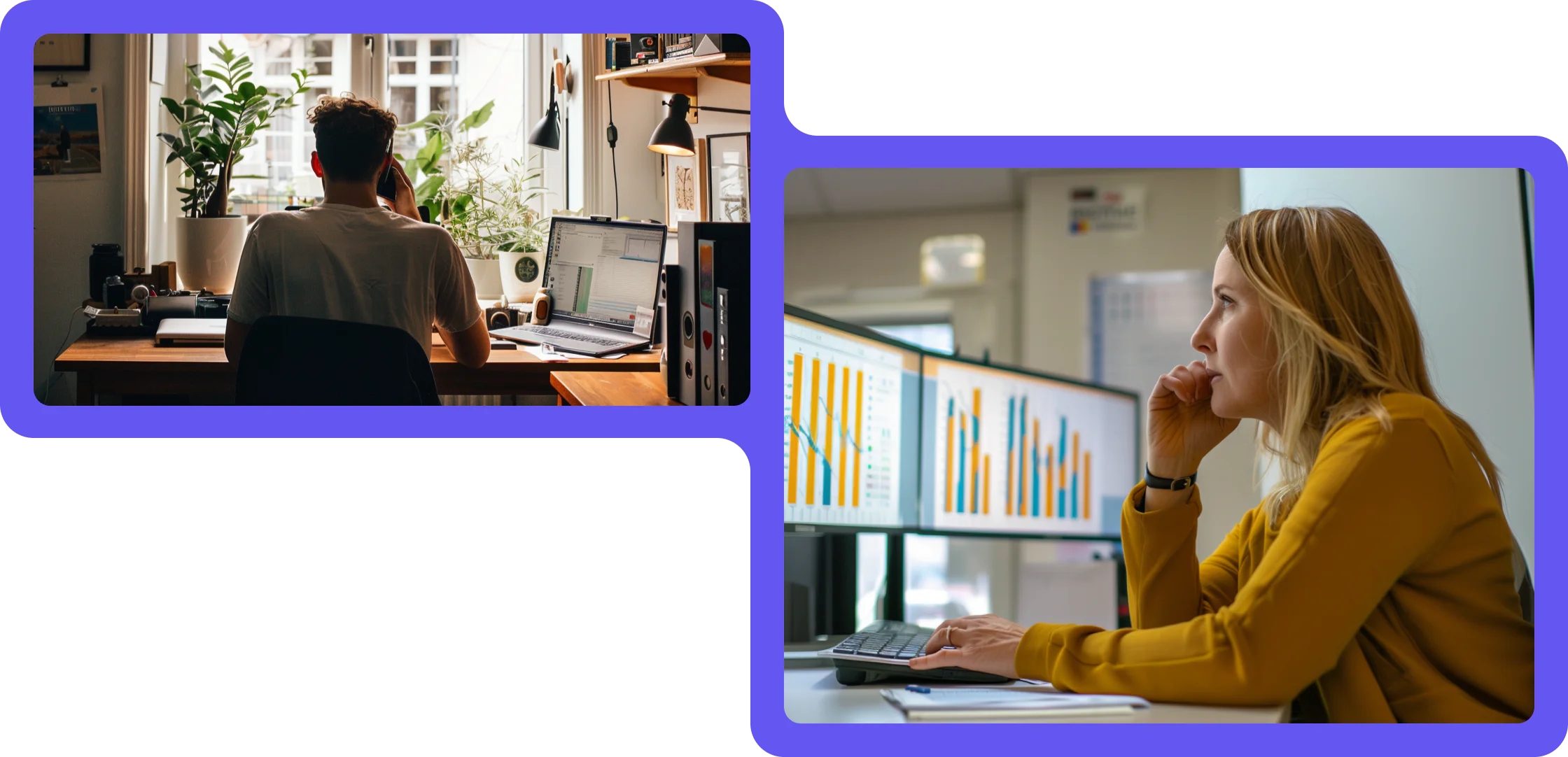 Co-browsing for the Human Resources Sector