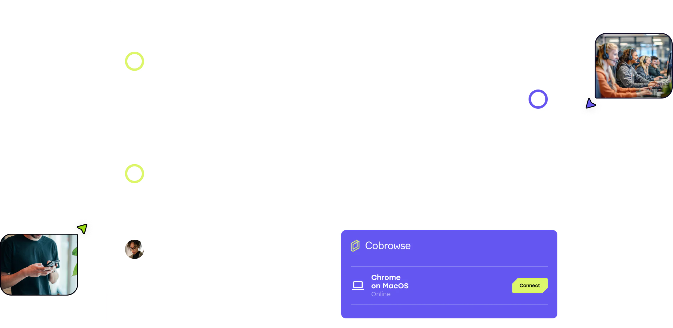 Cobrowse for Zendesk