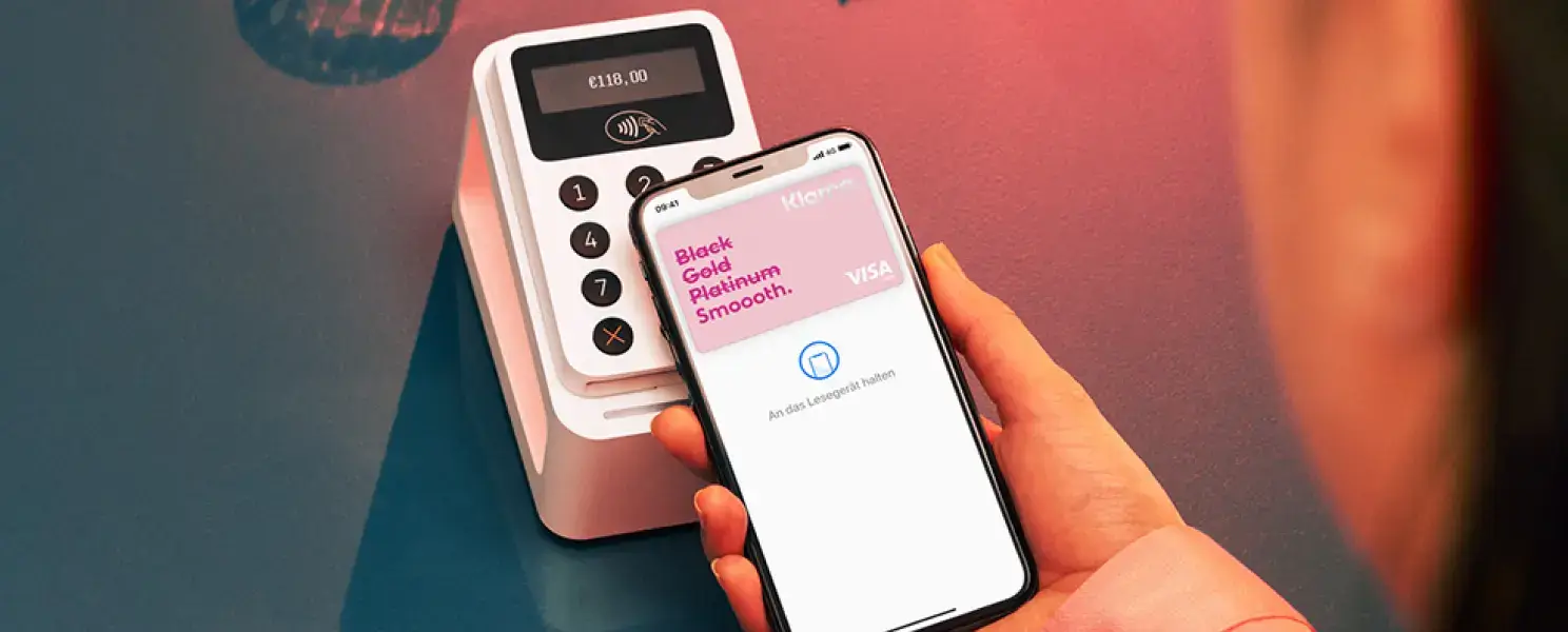 Klarna Case Study - Cobrowse.io