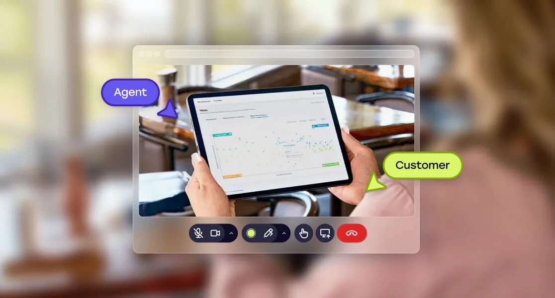 Lightspeed Case Study - Cobrowse.io