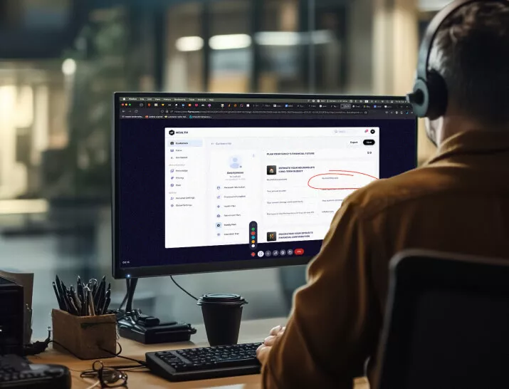 Building a business case for co-browsing