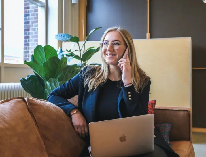 Improving the customer support experience with co-browsing