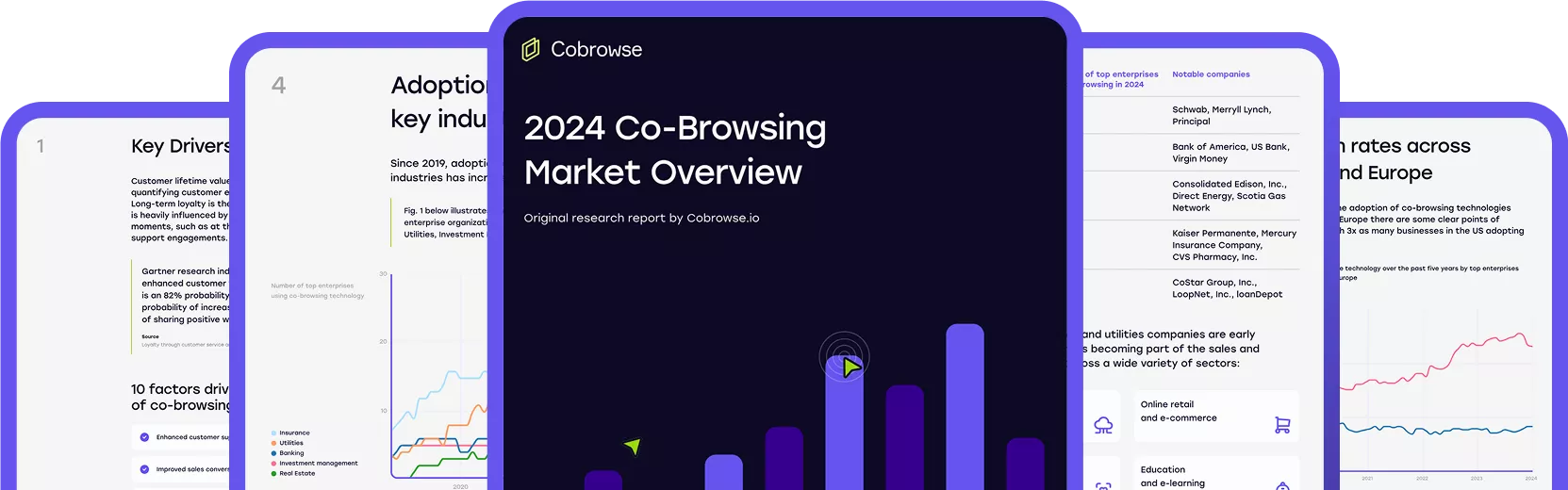2024 Co-browsing Market Overview