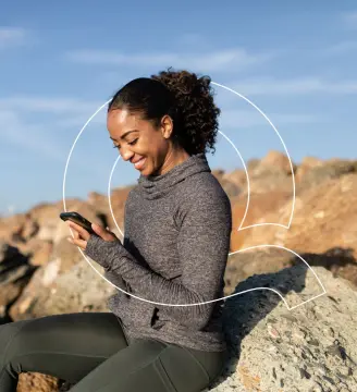 Helping to make better financial decisions, through better customer interactions.
