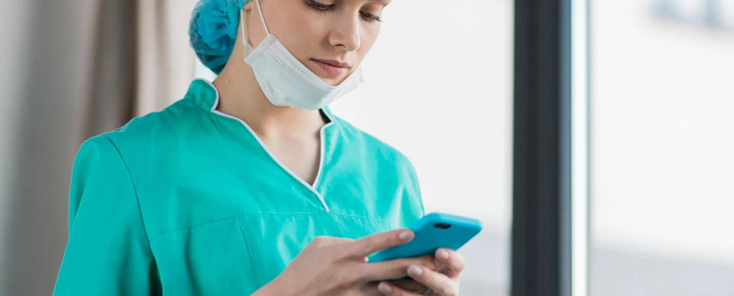 ShiftMed Case Study - Cobrowse.io