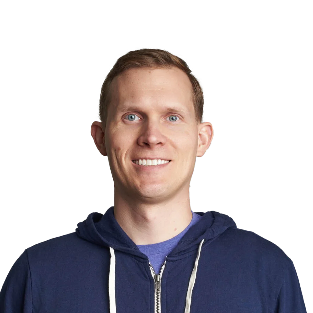John Snyder, CEO