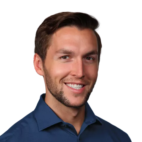 Zac Scalzi, Director of Sales