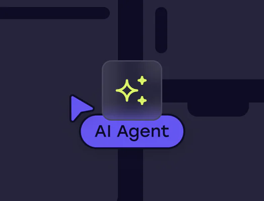 AI Virtual Agent Co-browse