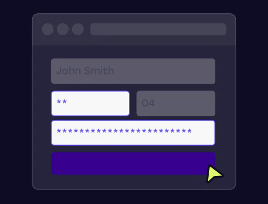 Enterprise Data Redaction