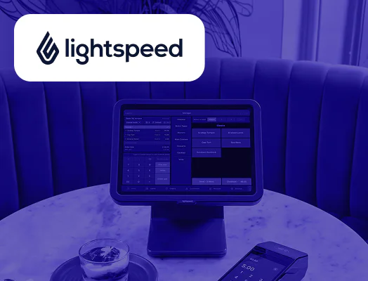 Lightspeed Case Study